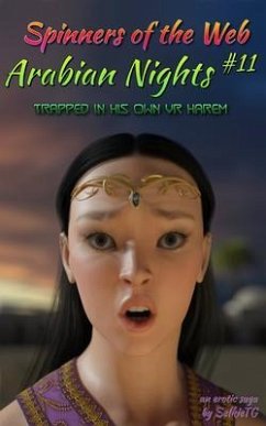 Spinners of the Web (eBook, ePUB) - Tg, Selkie Spinners of the Web (eBook, ePUB) - Tg, Selkie