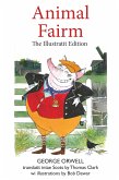 Animal Fairm (eBook, ePUB)