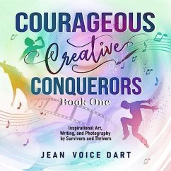 Cover Courageous Creative Conquerors (eBook, ePUB)