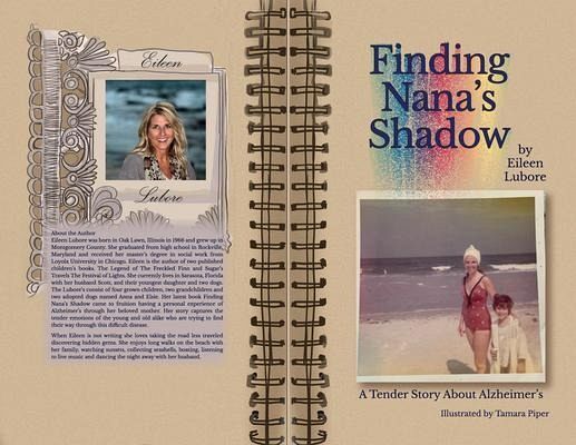 Finding Nana's Shadow (eBook, ePUB) Finding Nana's Shadow (eBook, ePUB)
