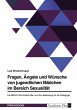Fragen, Ängste und Wünsche von... - Bild 1
