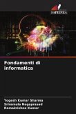 Fondamenti di informatica