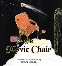 The Movie Chair - Borkin, Shari