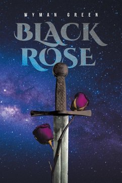 Cover Black Rose