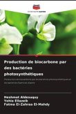 Production de biocarbone par des bactéries photosynthétiques