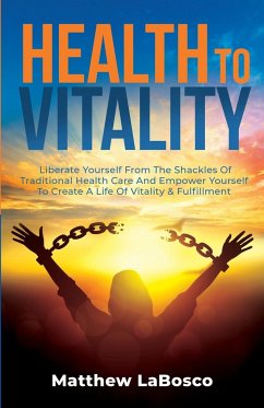 Health to Vitality - Labosco, Matthew