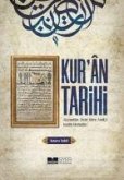 Kuran Tarihi - Kaynaklar, Terim-Sürec Aanalizi, Kadim Mushaflar
