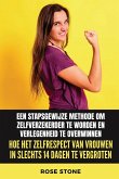 Hoe het zelfrespect van vrouwen in slechts 14 dagen te vergroten