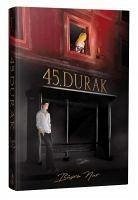 Cover 45. Durak Ciltli
