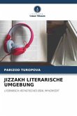 JIZZAKH LITERARISCHE UMGEBUNG
