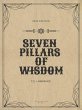 Seven Pillars of Wisdom (eBook, ePUB) - Bild 1