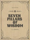 Seven Pillars of Wisdom (eBook, ePUB)