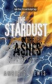 The Stardust in the Ashes (Fire and Starlight Saga, #3) (eBook, ePUB)