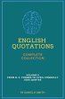English Quotations Complete Collection - Bild 1