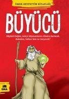 Büyücü - Seyfettin, Ömer