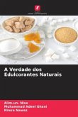 A Verdade dos Edulcorantes Naturais