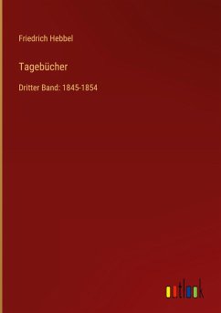 Tagebücher Tagebücher