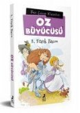 Oz Büyücüsü