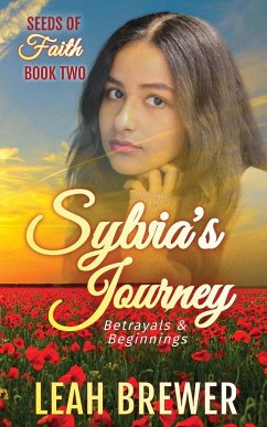 Sylvia's Journey - Brewer, Leah