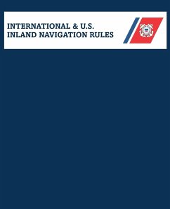 Amalgamated International & U.S. Inland Navigation Rules - Michigan Legal Publishing Ltd.