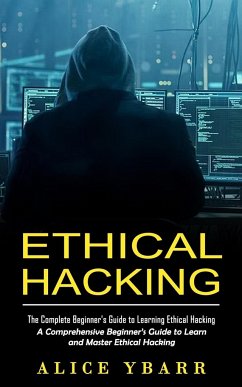 Ethical Hacking - Ybarr, Alice