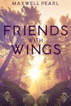 Cover Friends With Wings (eBook, ePUB)