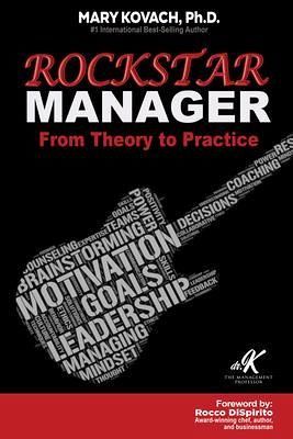 ROCKSTAR Manager (eBook, ePUB) ROCKSTAR Manager (eBook, ePUB)
