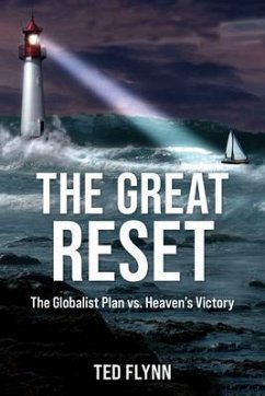 Cover The Great Reset (eBook, ePUB)