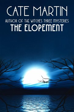 The Elopement (eBook, ePUB) - Martin, Cate