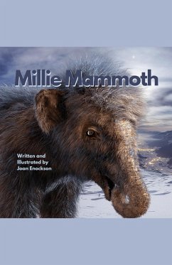 Millie Mammoth (eBook, ePUB) - Enockson, Joan
