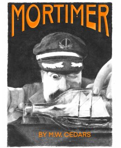 Mortimer (eBook, ePUB) - Cedars, M.W.