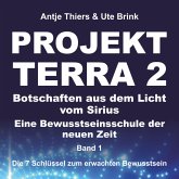 Projekt Terrra 2 (MP3-Download)