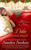 She's Got a Duke to Keep Her Warm (eBook, ePUB)