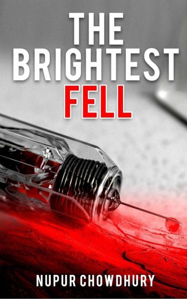 The Brightest Fell (eBook, ePUB)