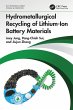 Hydrometallurgical Recycling of... - Bild 1
