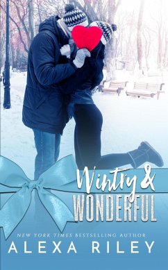 Cover Wintry and Wonderful (eBook, ePUB)
