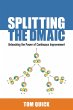 Splitting the DMAIC (eBook, ePUB) - Bild 1