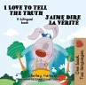 I Love to Tell the Truth J'aime dire la... - Bild 1
