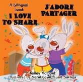 I Love to Share J'adore Partager (eBook, ePUB)