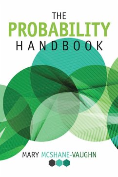 The Probability Handbook (eBook, ePUB) - McShane-Vaughn, Mary