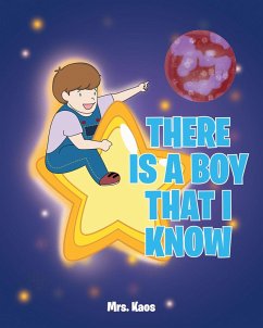 There Is a Boy That I Know (eBook, ePUB) - Kaos