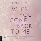 When You Come Back to Me (MP3-Download)