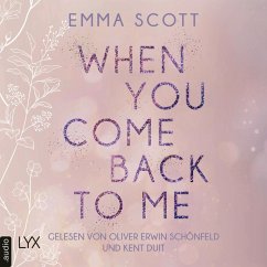 When You Come Back to Me (MP3-Download) - Scott, Emma