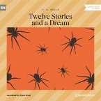 Twelve Stories and a Dream (MP3-Download)