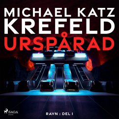 Urspårad (MP3-Download) - Krefeld, Michael Katz