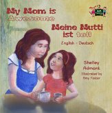 My Mom is Awesome Meine Mutti ist toll (eBook, ePUB)
