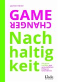 Game Changer Nachhaltigkeit (eBook, ePUB)