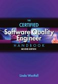 The Certified Software Quality Engineer Handbook (eBook, ePUB)