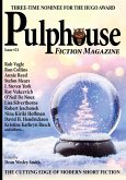 Pulphouse Fiction Magazine Issue # 21 (eBook, ePUB)