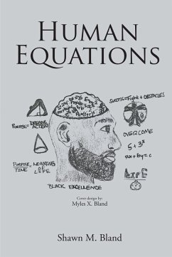 Cover Human Equations (eBook, ePUB)